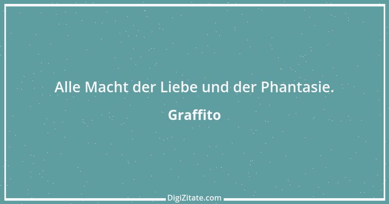 Zitat von Graffito 86