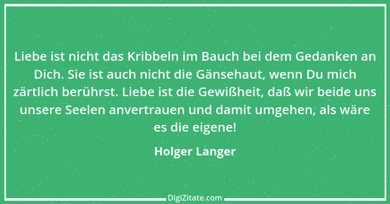 Zitat von Holger Langer 3