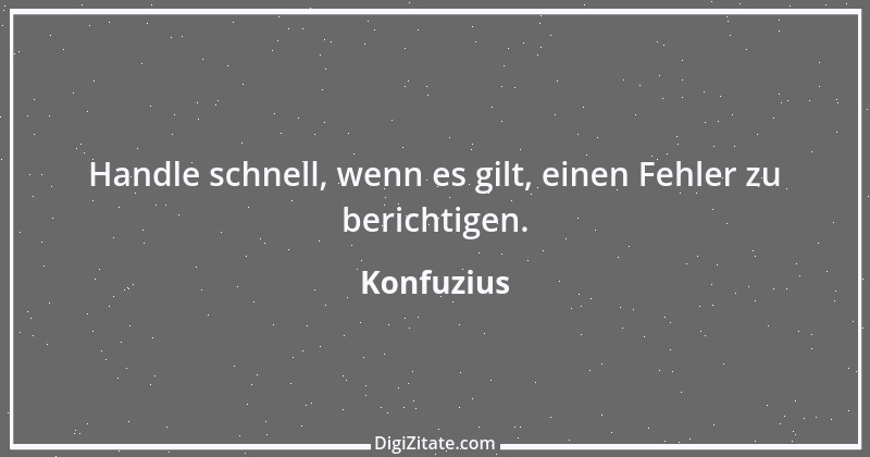 Zitat von Konfuzius 3