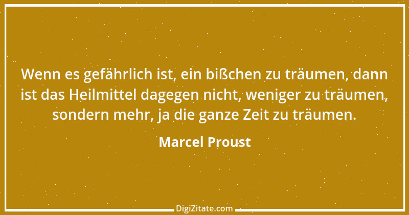 Zitat von Marcel Proust 57