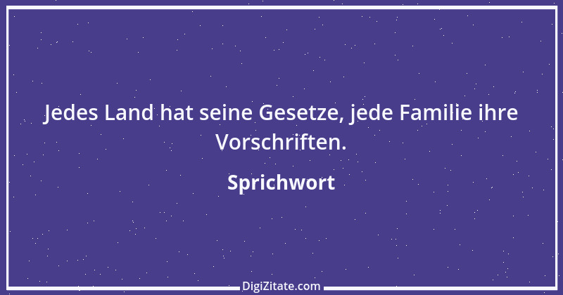 Zitat von Sprichwort 2752