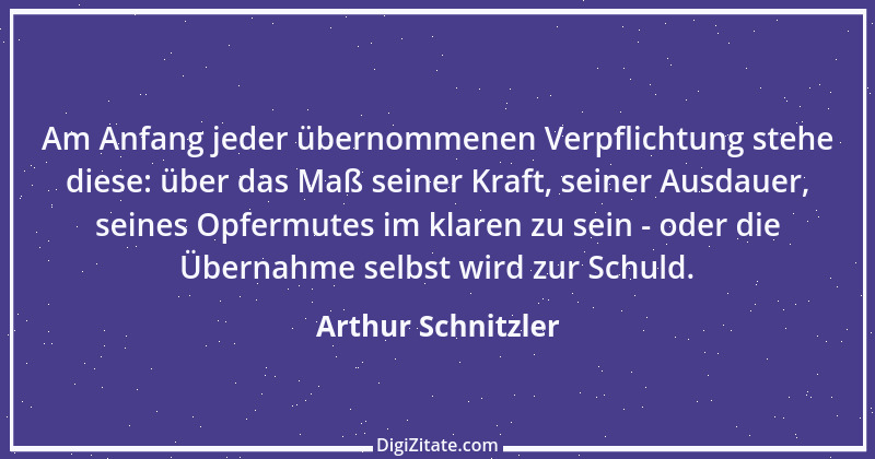 Zitat von Arthur Schnitzler 309