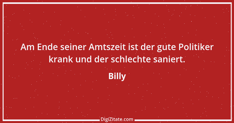 Zitat von Billy 1145