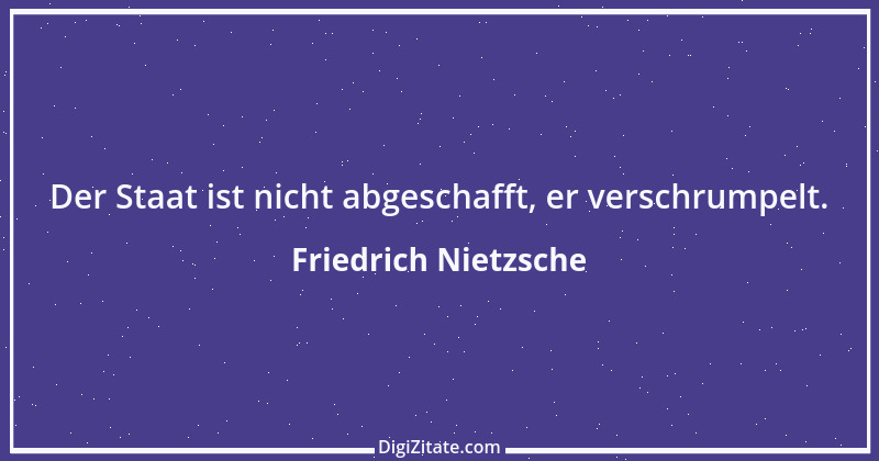 Zitat von Friedrich Nietzsche 1003