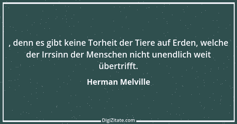 Zitat von Herman Melville 19