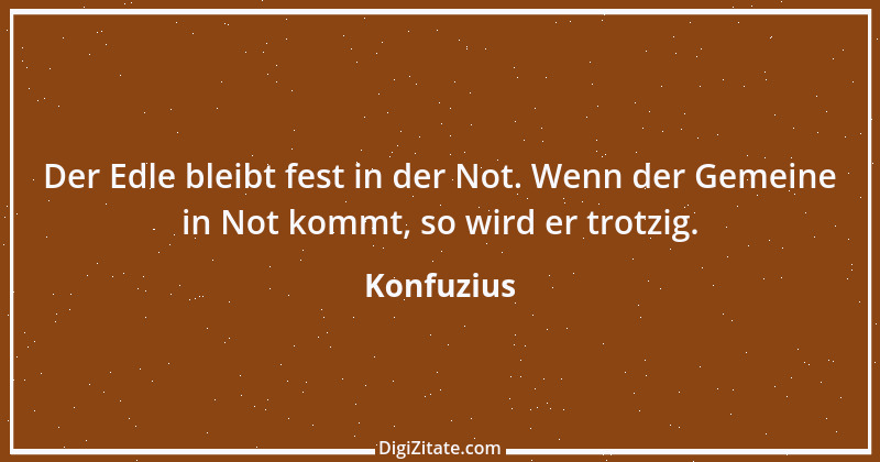 Zitat von Konfuzius 309