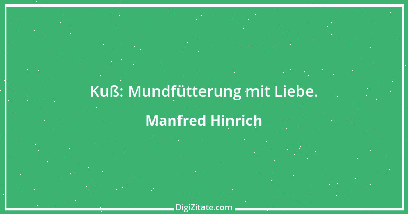 Zitat von Manfred Hinrich 1240