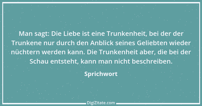 Zitat von Sprichwort 12058