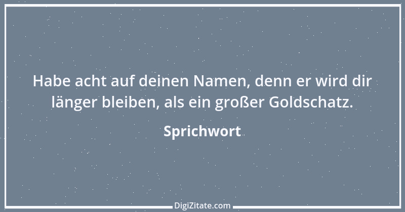 Zitat von Sprichwort 3058