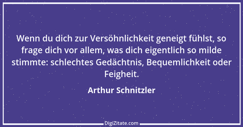 Zitat von Arthur Schnitzler 310