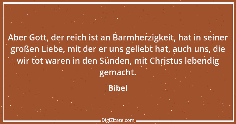 Zitat von Bibel 102