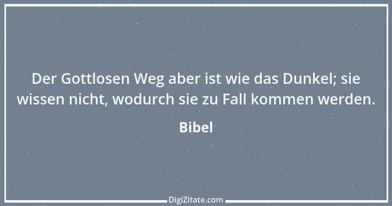 Zitat von Bibel 2102