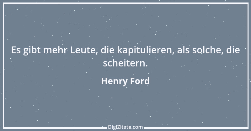 Zitat von Henry Ford 24