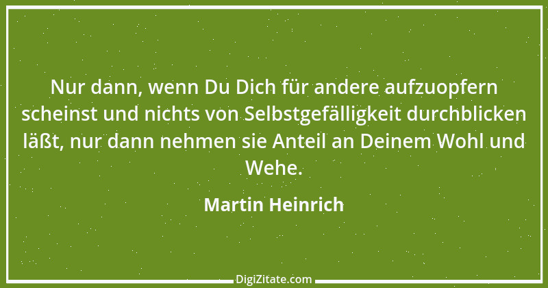 Zitat von Martin Heinrich 218