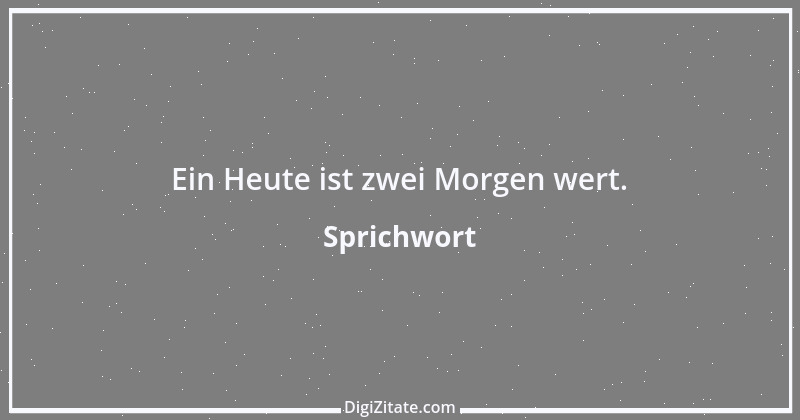 Zitat von Sprichwort 3059