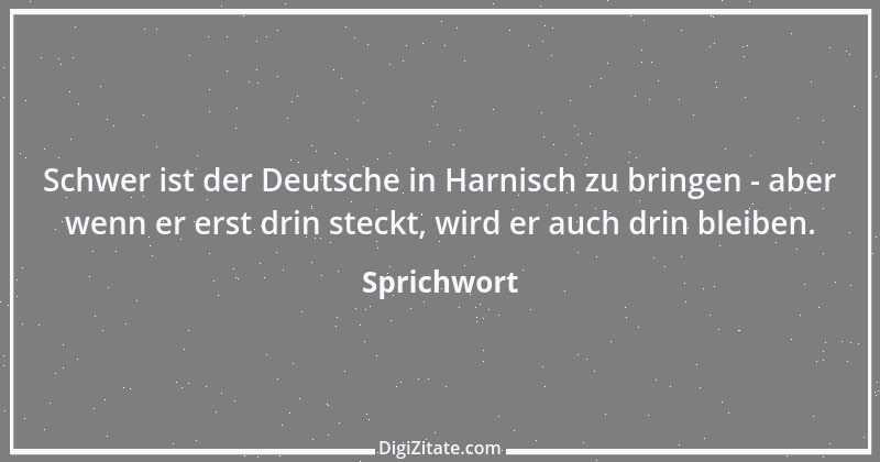 Zitat von Sprichwort 6059