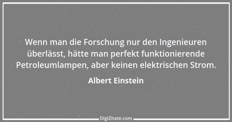 Zitat von Albert Einstein 155