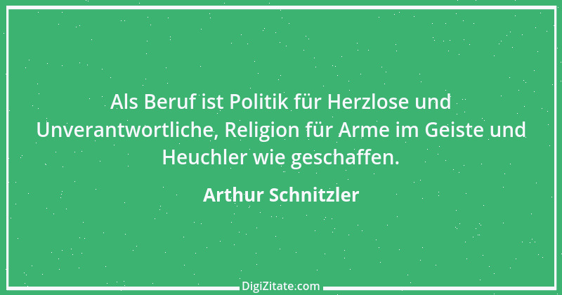 Zitat von Arthur Schnitzler 311