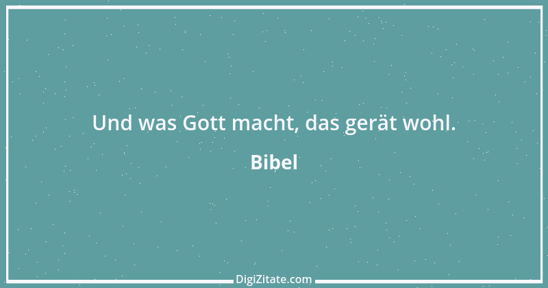 Zitat von Bibel 103