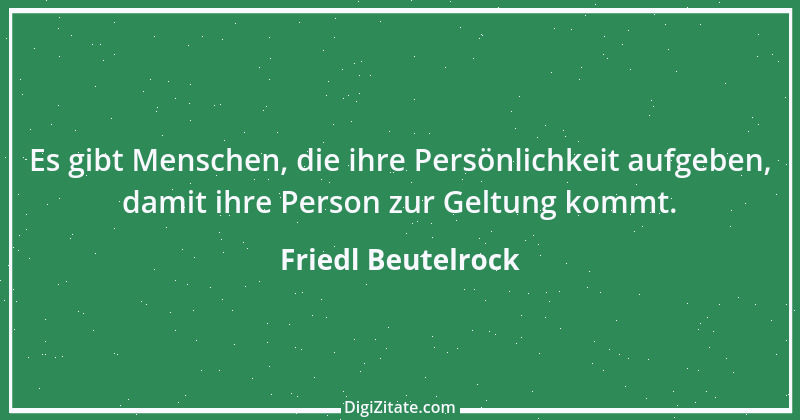 Zitat von Friedl Beutelrock 2