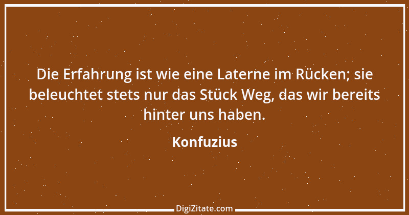 Zitat von Konfuzius 311