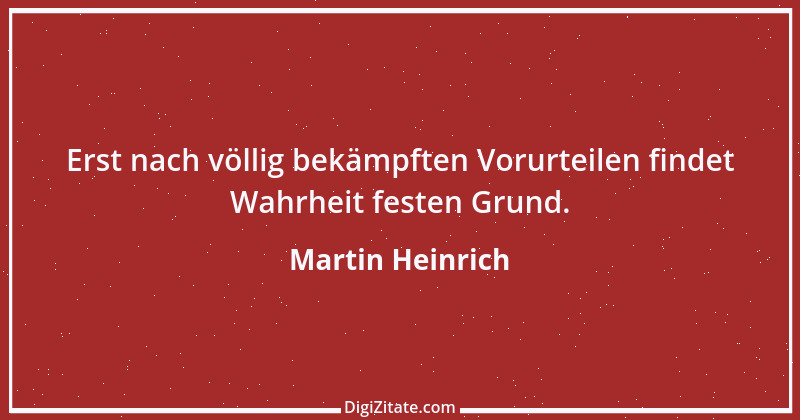 Zitat von Martin Heinrich 219