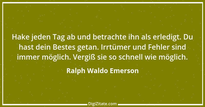 Zitat von Ralph Waldo Emerson 113