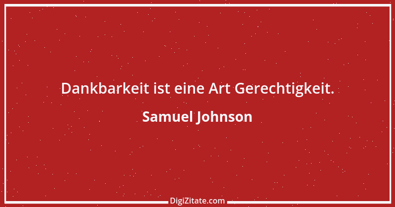 Zitat von Samuel Johnson 62