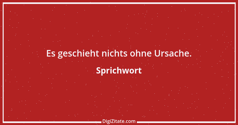 Zitat von Sprichwort 60