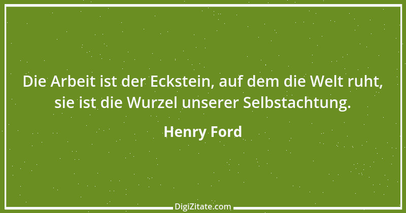 Zitat von Henry Ford 26