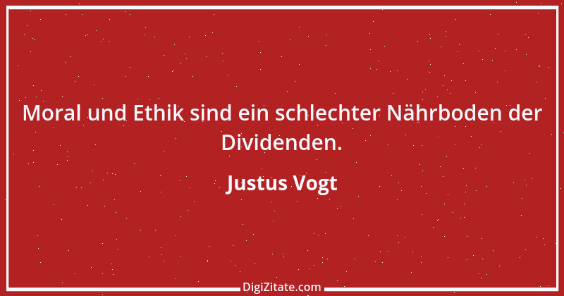 Zitat von Justus Vogt 211