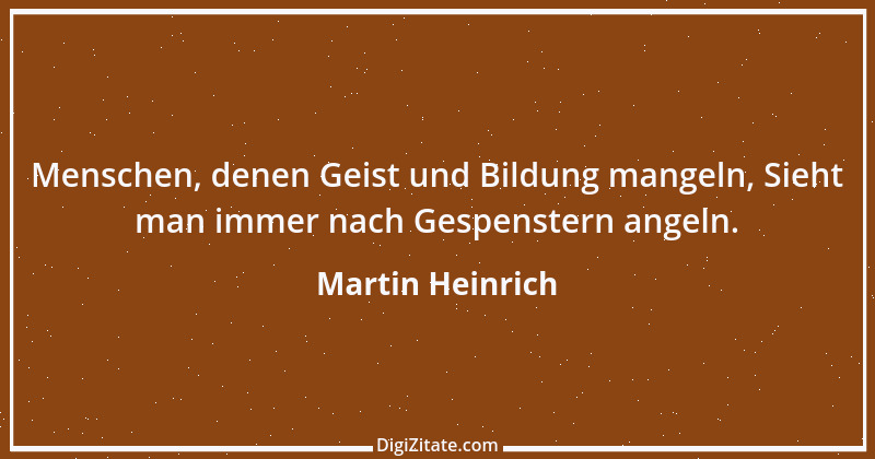 Zitat von Martin Heinrich 220