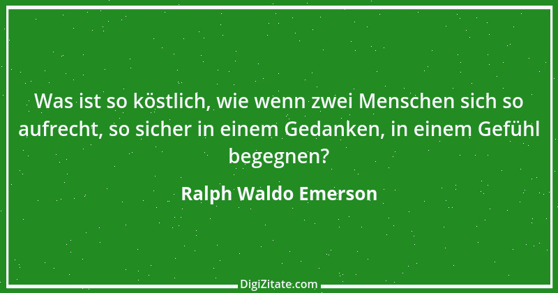 Zitat von Ralph Waldo Emerson 114