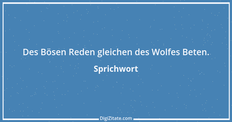 Zitat von Sprichwort 2061