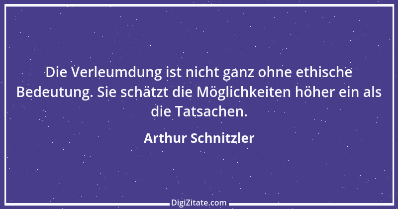 Zitat von Arthur Schnitzler 313