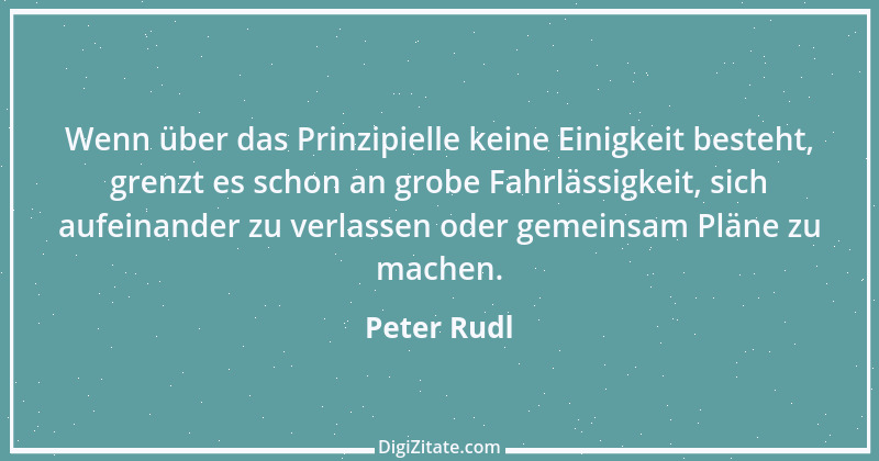 Zitat von Peter Rudl 344