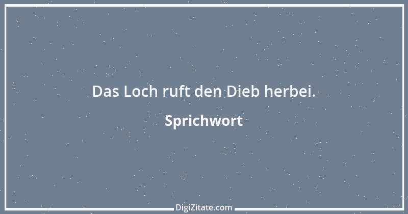 Zitat von Sprichwort 62