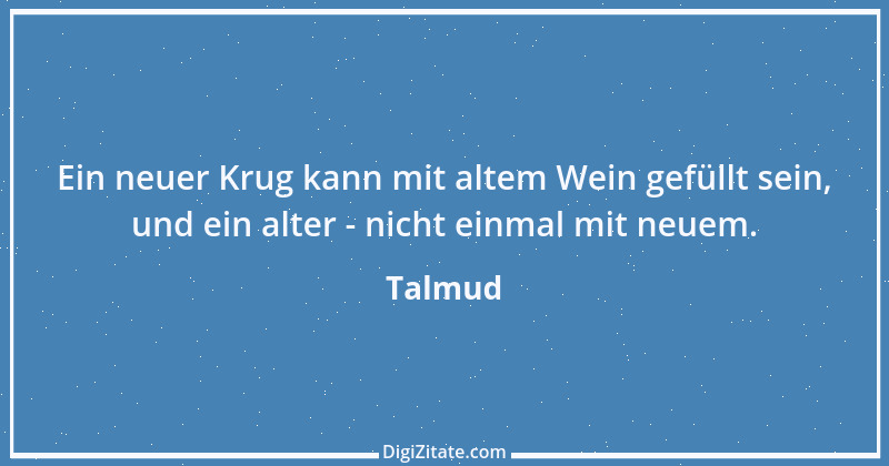 Zitat von Talmud 376