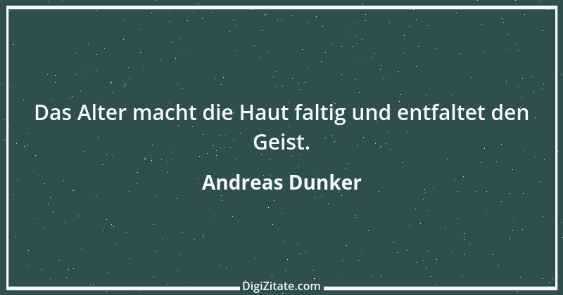 Zitat von Andreas Dunker 98