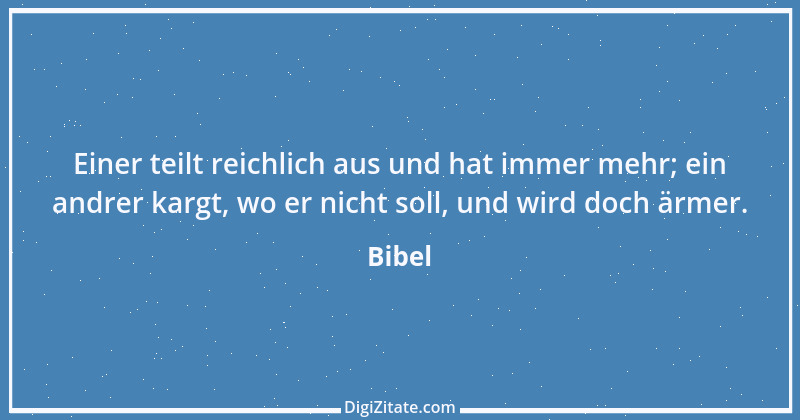 Zitat von Bibel 106