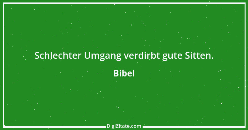 Zitat von Bibel 2106