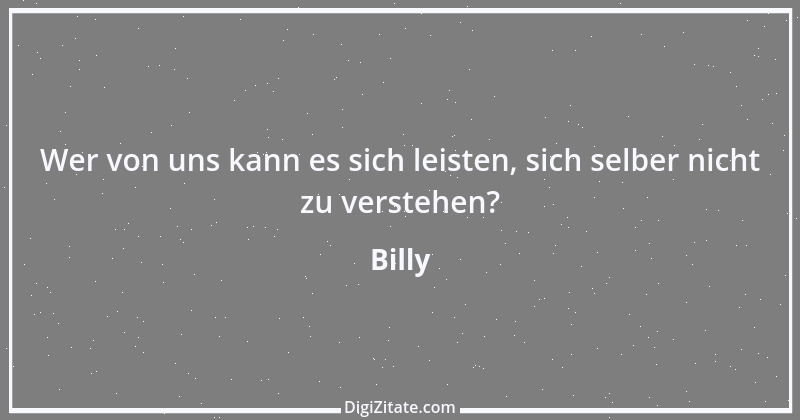 Zitat von Billy 1150