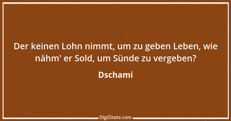 Zitat von Dschami 2