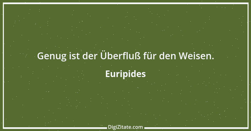 Zitat von Euripides 154