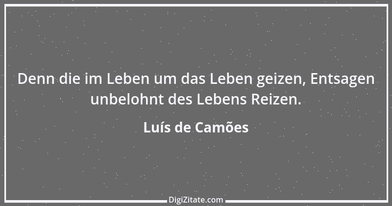 Zitat von Luís de Camões 7