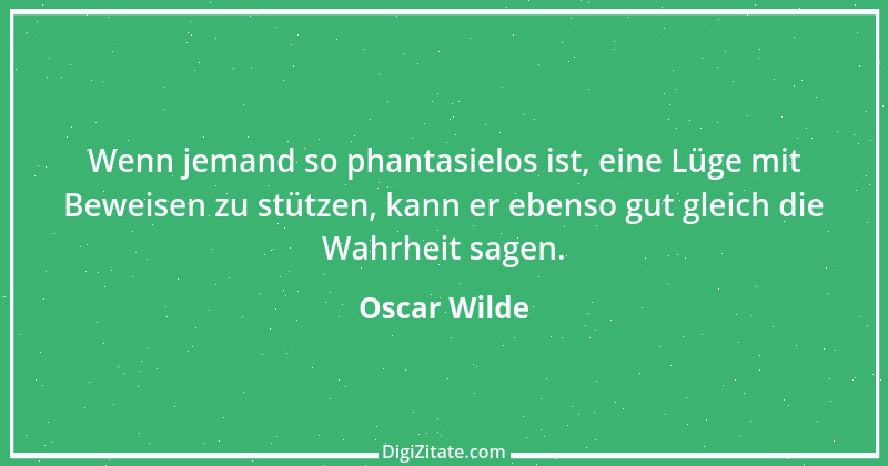 Zitat von Oscar Wilde 977