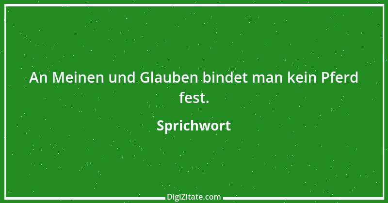 Zitat von Sprichwort 11063