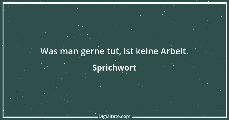 Zitat von Sprichwort 3063