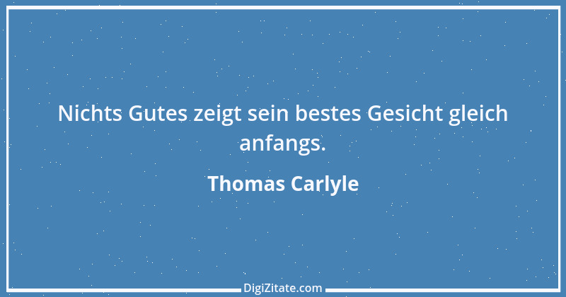 Zitat von Thomas Carlyle 39