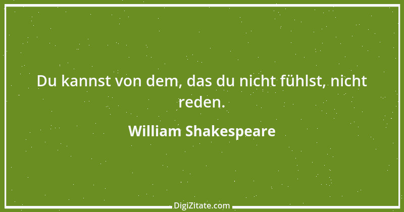 Zitat von William Shakespeare 657